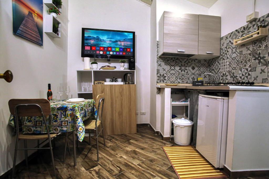 Home La Marina - 5