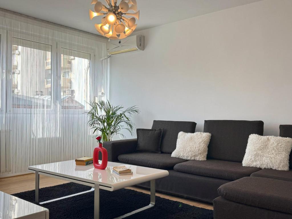 Tineretului 20 by MRG Apartments, Bukurešť