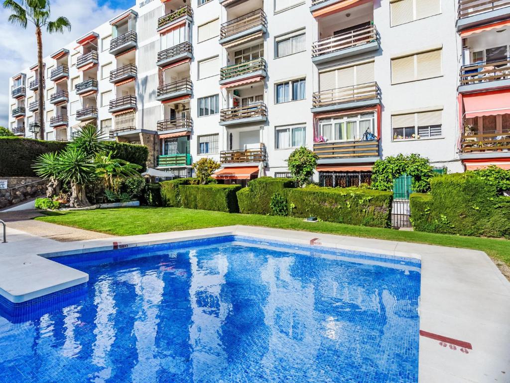 Apartment Solmontemar-2 by Interhome - 2
