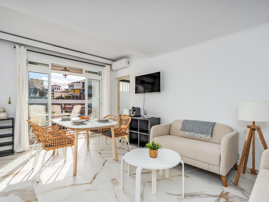 Apartment Solmontemar-2 by Interhome - 4