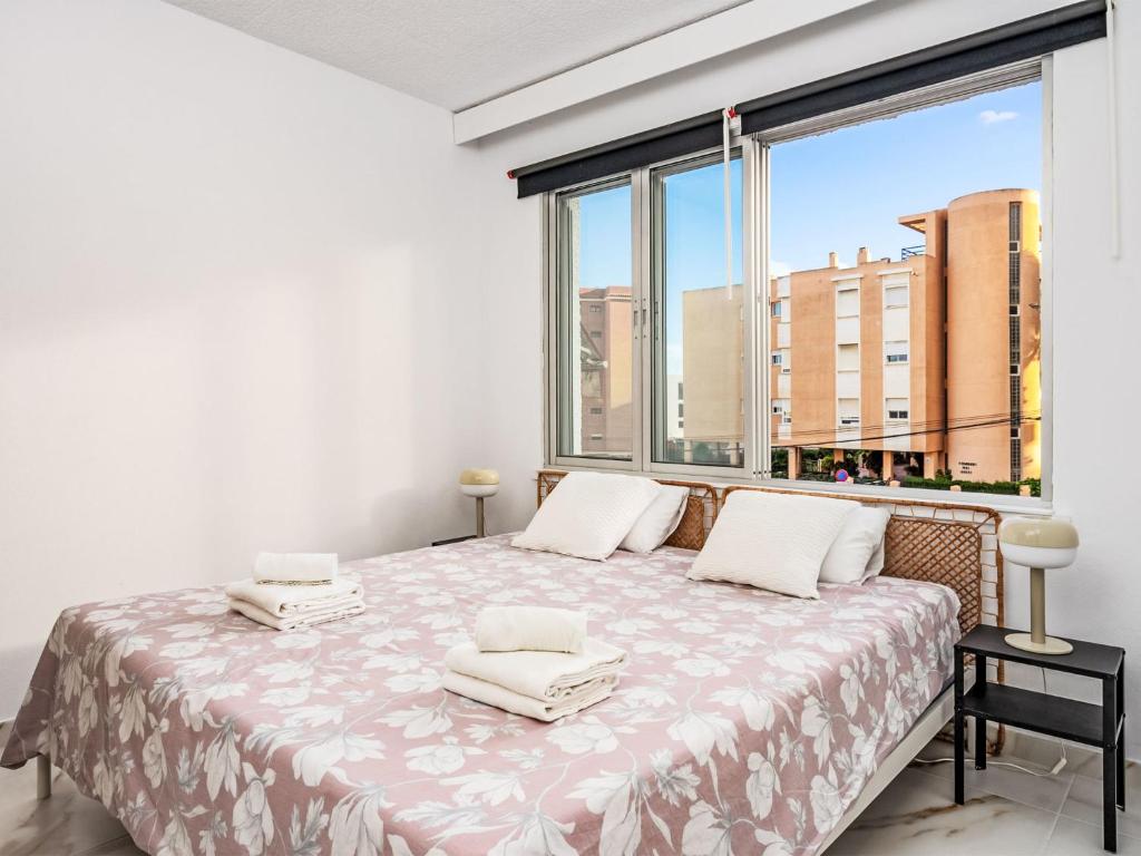 Apartment Solmontemar-2 by Interhome - 5