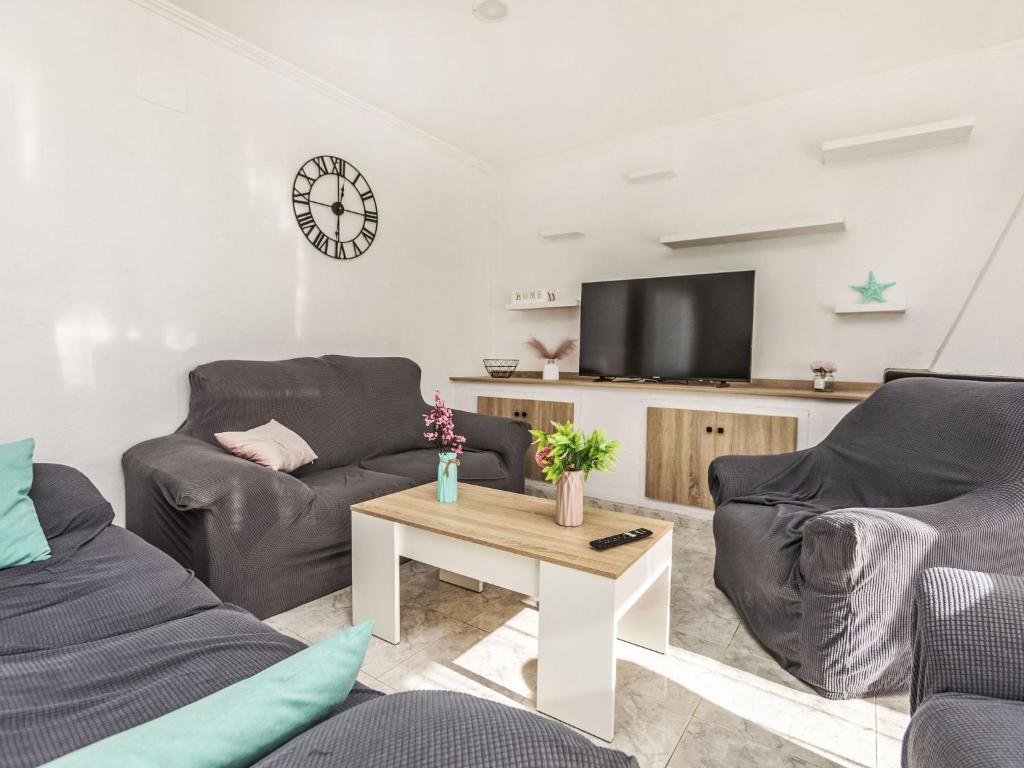 Holiday Home Villa Miami by Interhome - 3