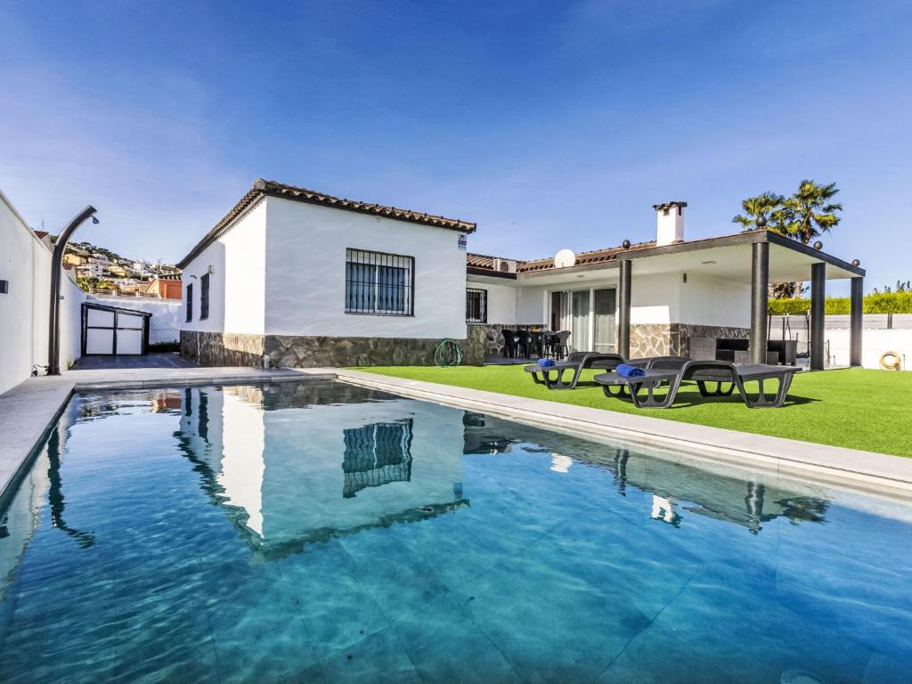 Holiday Home Villa Miami by Interhome - 1