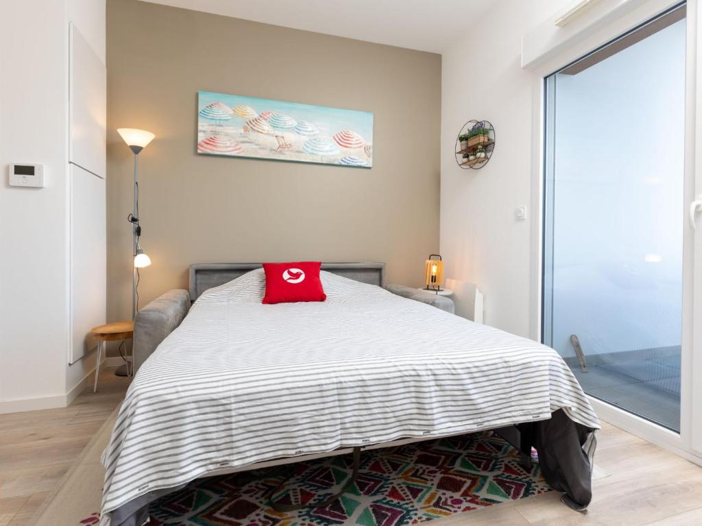 Studio Résidence de l'Hermine by Interhome - 3