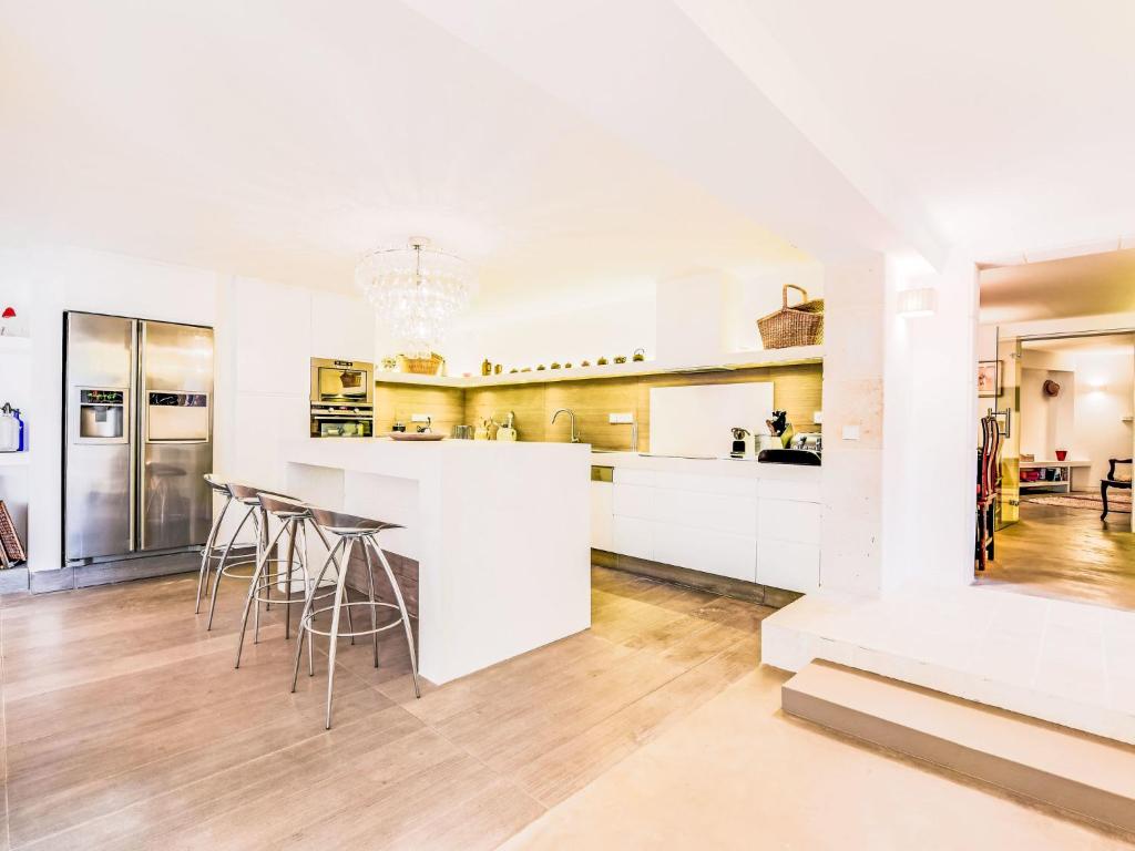 Apartment Villa La Romane by Interhome - 4