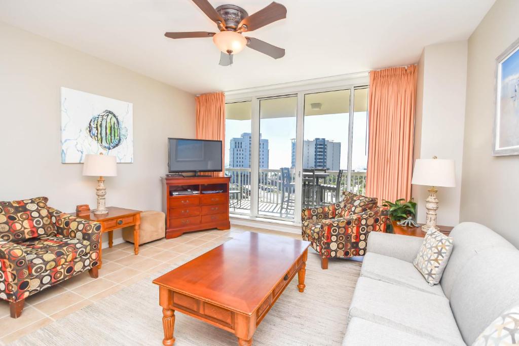 Silver Shells St Lucia 605, Destin