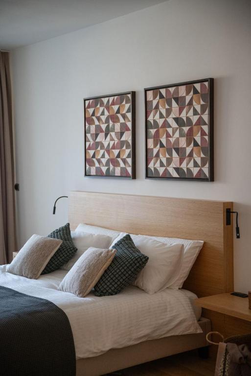 La Dolce Vita - Trastevere Luxury Stylish Studio - 3