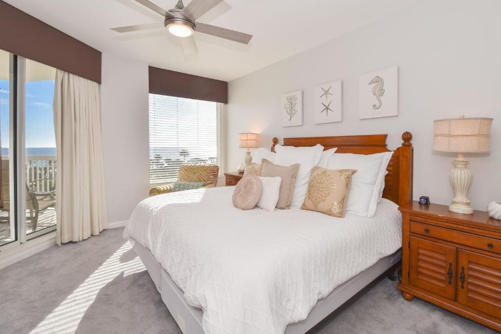 Silver Shells St Croix 503, Destin