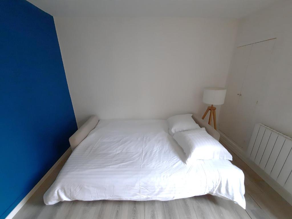 Le Perdrix 2 - Studio 2 prs, proche centre ville - 3