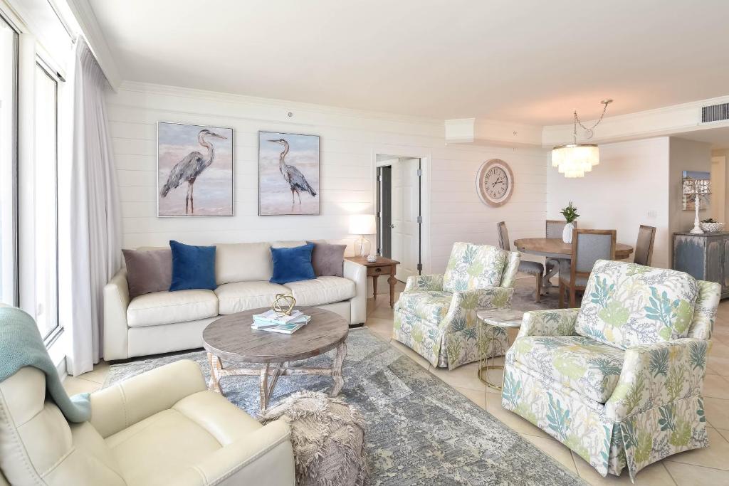 Silver Shells St Maarten 406, Destin