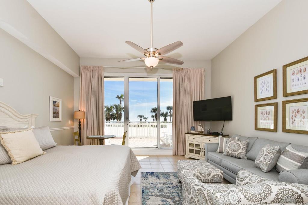 Silver Shells St Maarten 205, Destin