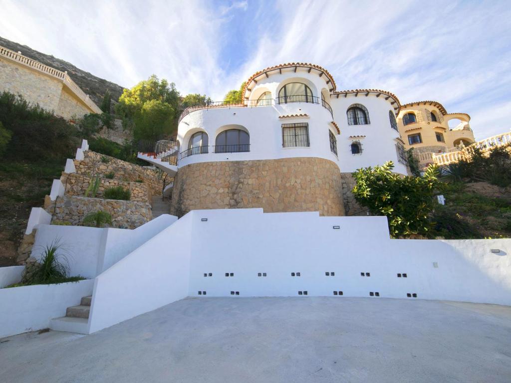 Villa Gasparet by Interhome - 3