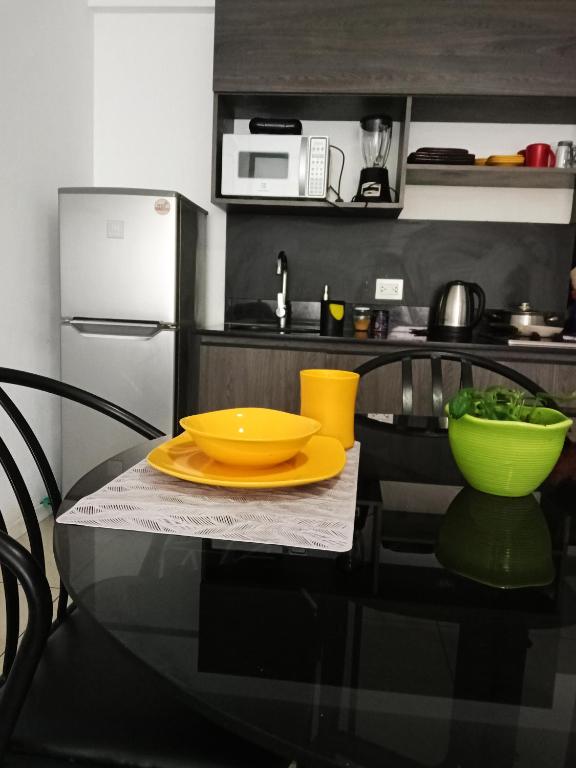 Apartamento en Equipetrol - Santa Cruz - 4