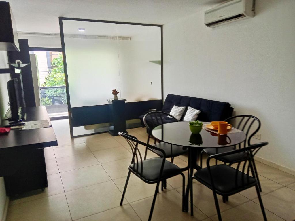 Apartamento en Equipetrol - Santa Cruz - 5