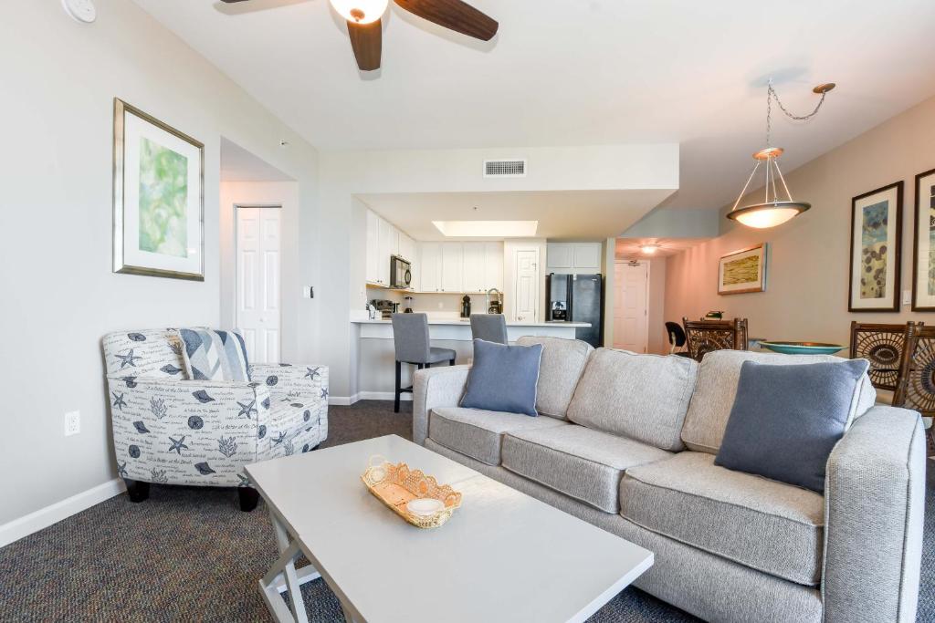 The Palms Of Destin 1601, Destin