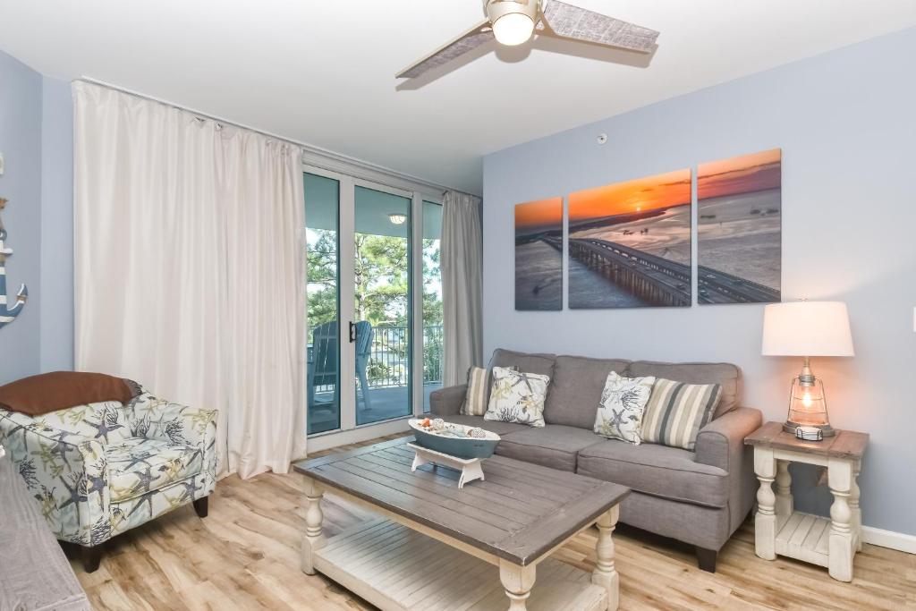 The Palms Of Destin 1216, Destin