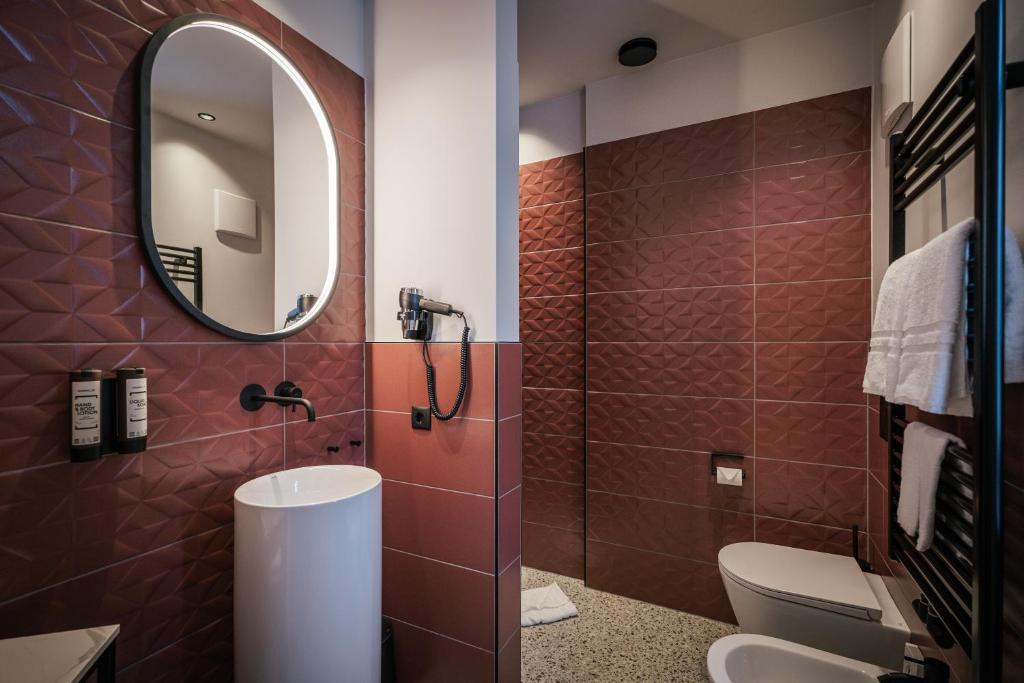 B&B La Villetta, adults only - 3