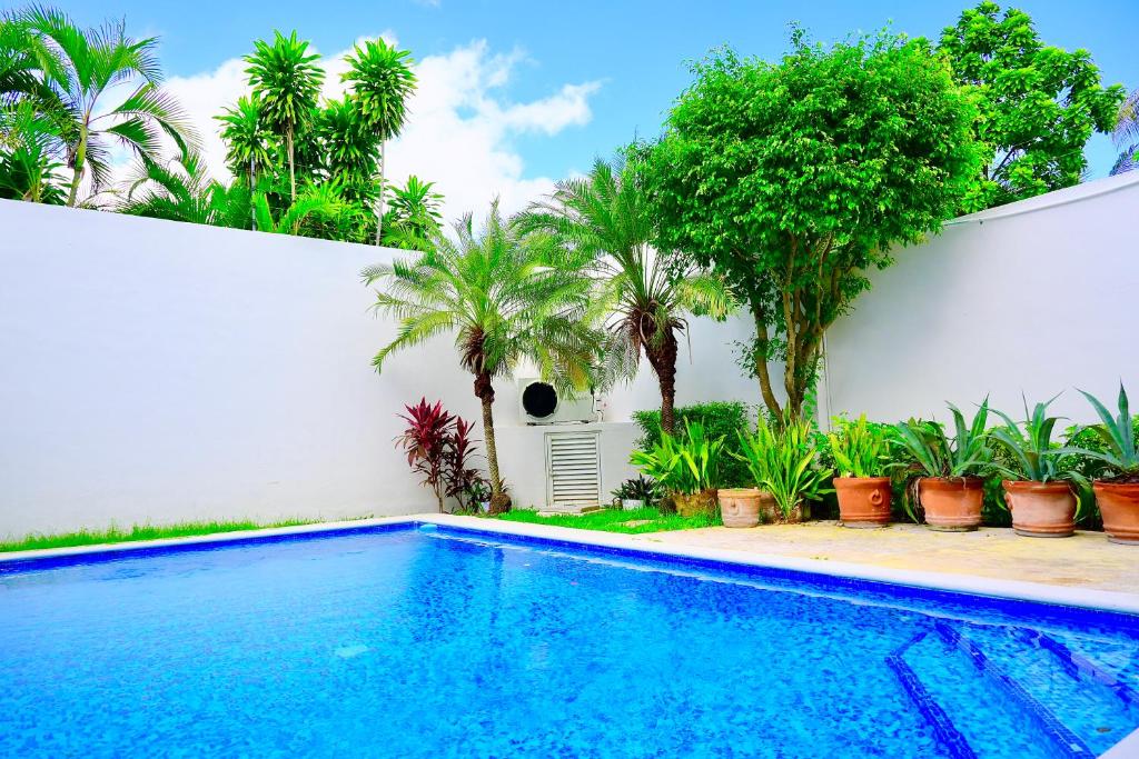 Casa Fatima - 4