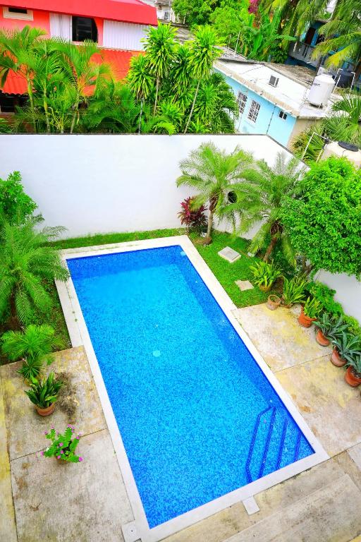 Casa Fatima - 2