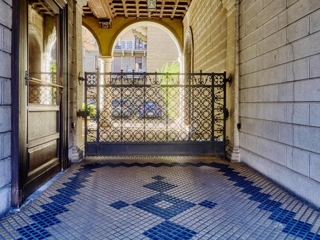 Elegante quadrilocale Conciliazione - Mirable PM - 5