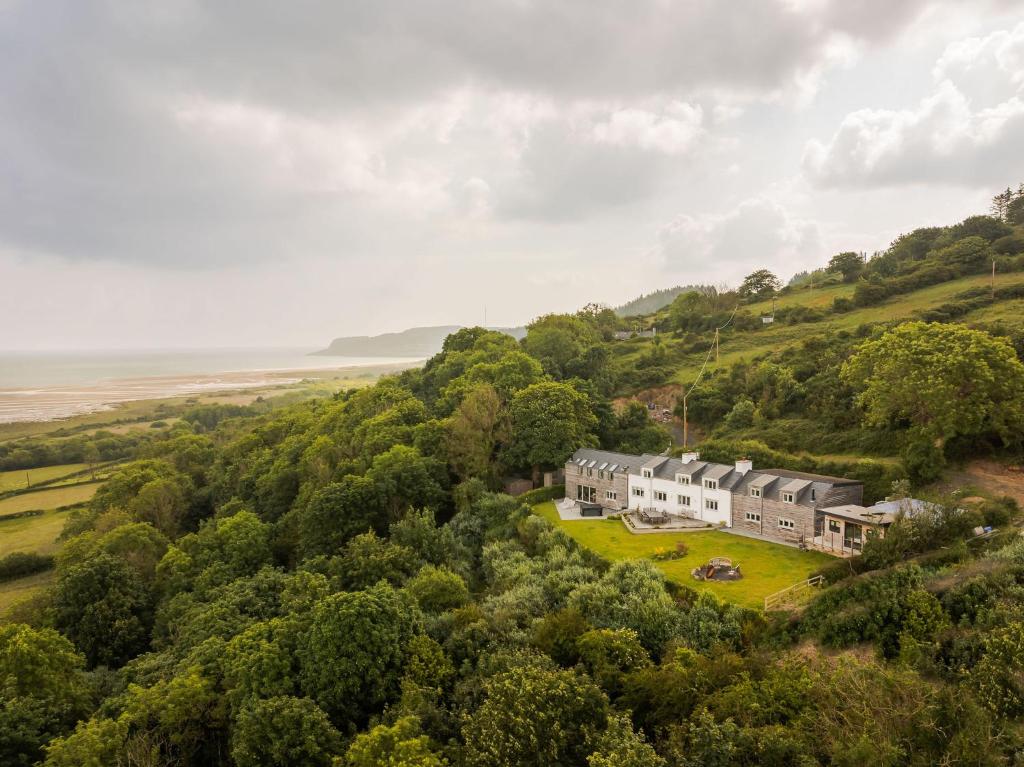 Tan Y Fron By Birch Stays, Pentraeth