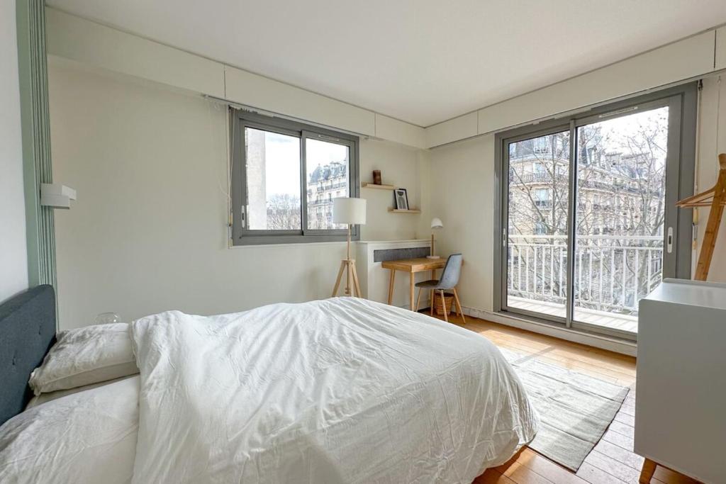 Flexliving - room - Ternes - 1