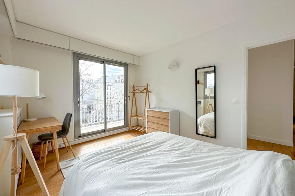 Flexliving - room - Ternes - 2