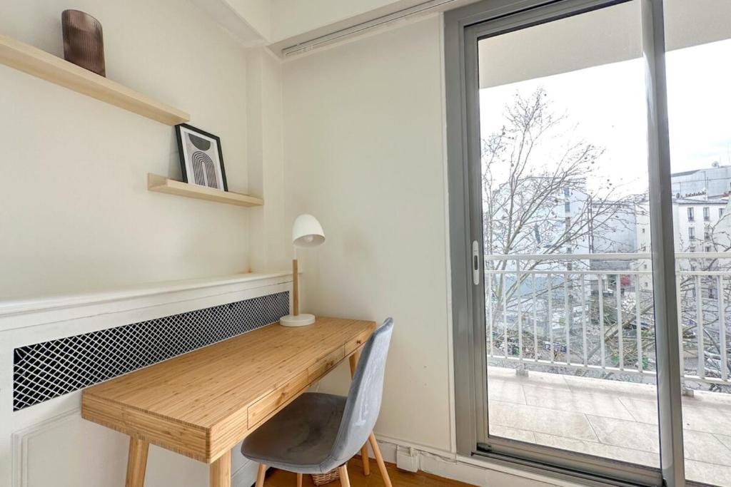 Flexliving - room - Ternes - 4