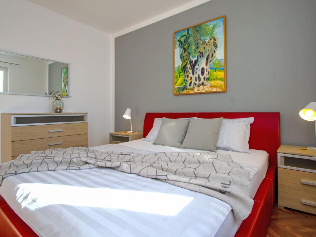 Apartment Aquanur-3 by Interhome 전경