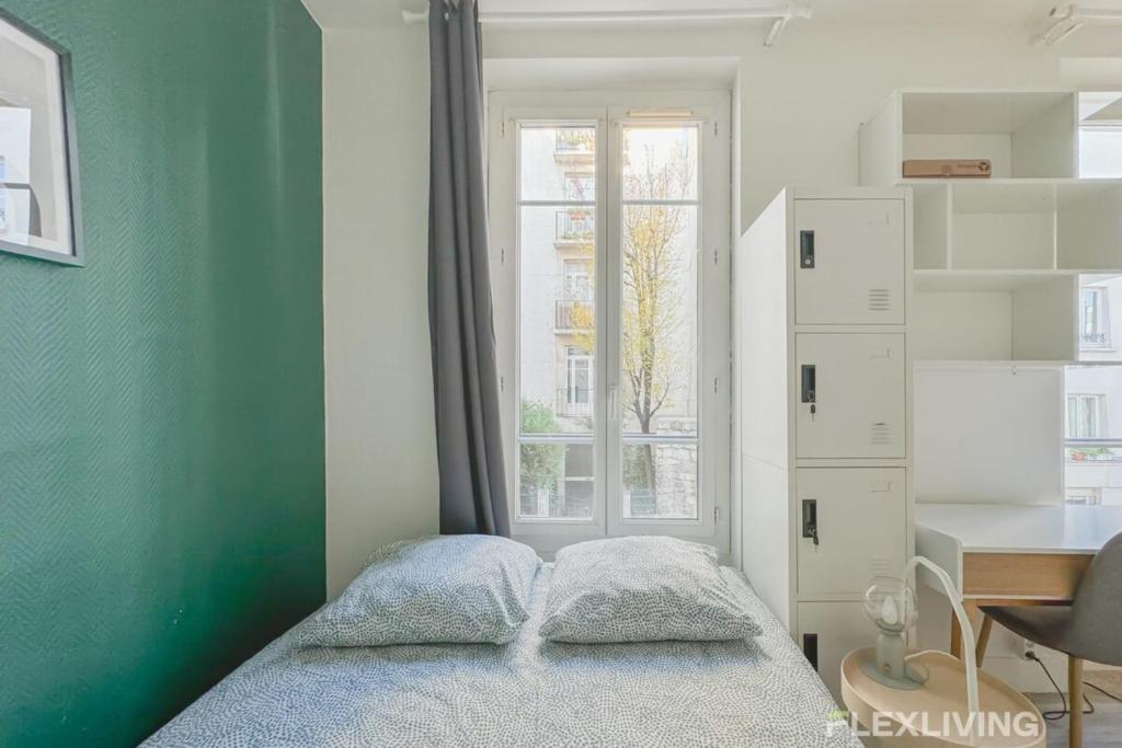 Flexliving - studio - Boulangers - 3