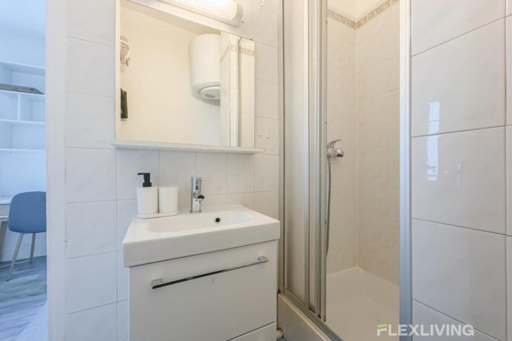 Flexliving - studio - Boulangers - 4
