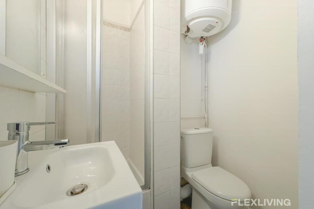 Flexliving - studio - Boulangers - 5