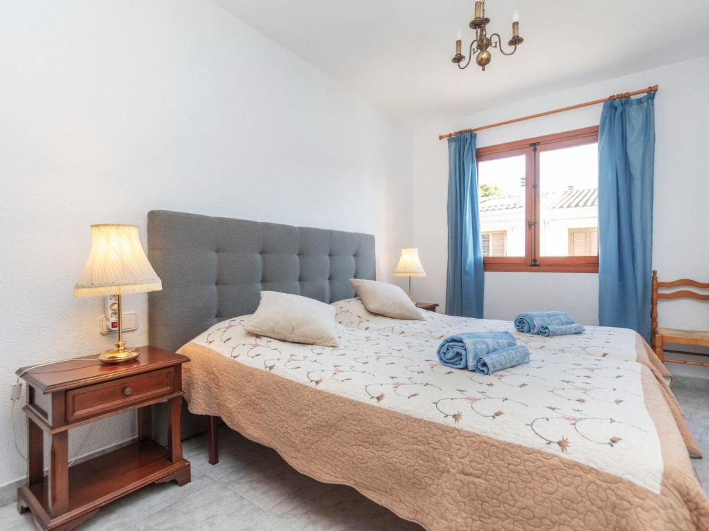 Holiday Home Jorge Comin by Interhome - 5