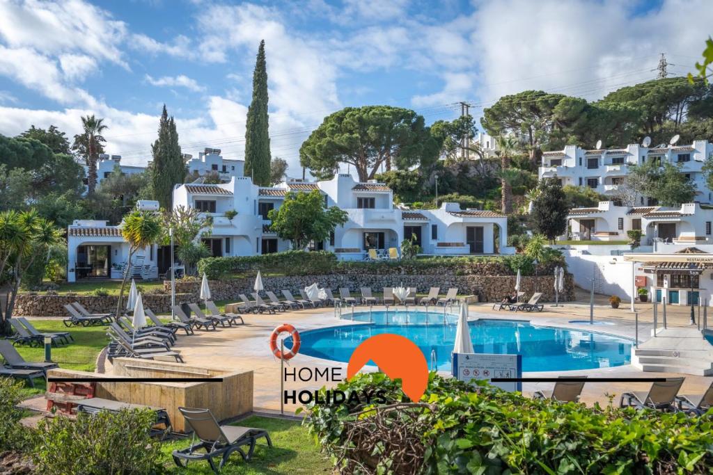 #279 T2 Para Relaxar em Albufeira by Home Holidays, Albufeira