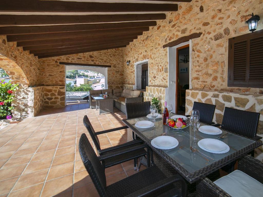 Villa Melchora by Interhome - 2
