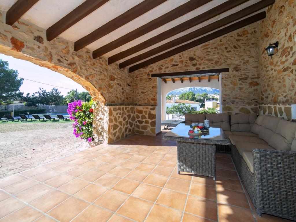 Villa Melchora by Interhome - 3