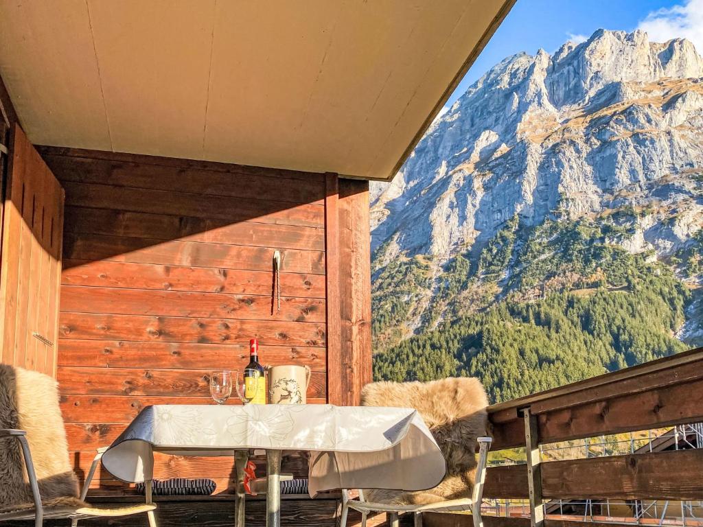 Apartment SnowKaya Grindelwald by Interhome - 4