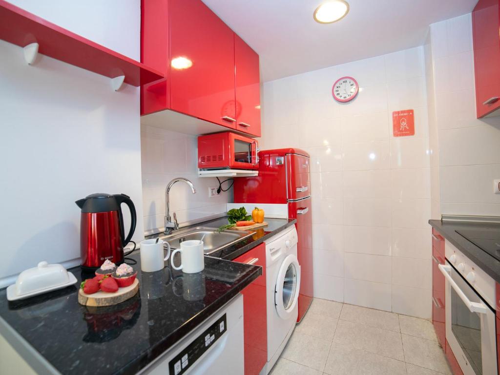 Apartment Apolo VII-3 by Interhome - 4