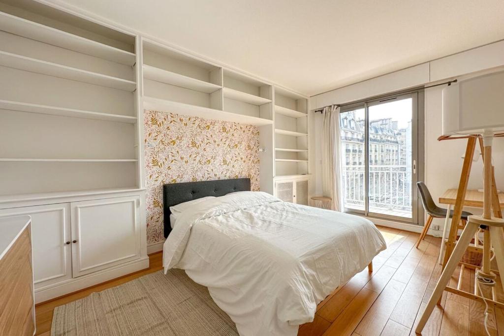 Flexliving - room - Ternes - 1