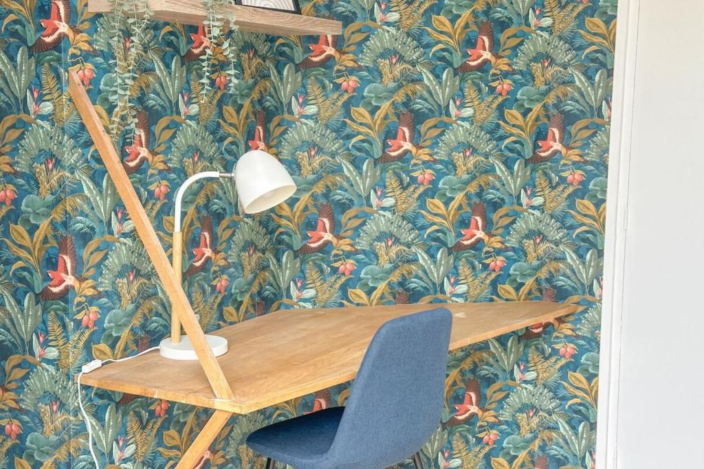 Flexliving - whole flat - Septembre - 4