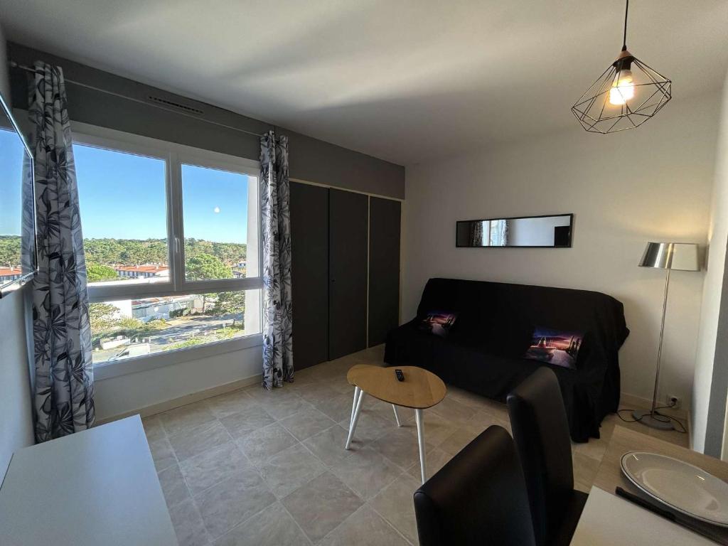 Bel appartement avec parking près de la plage, 2 pièces, 4 personnes - FR-1-224C-544 - 3