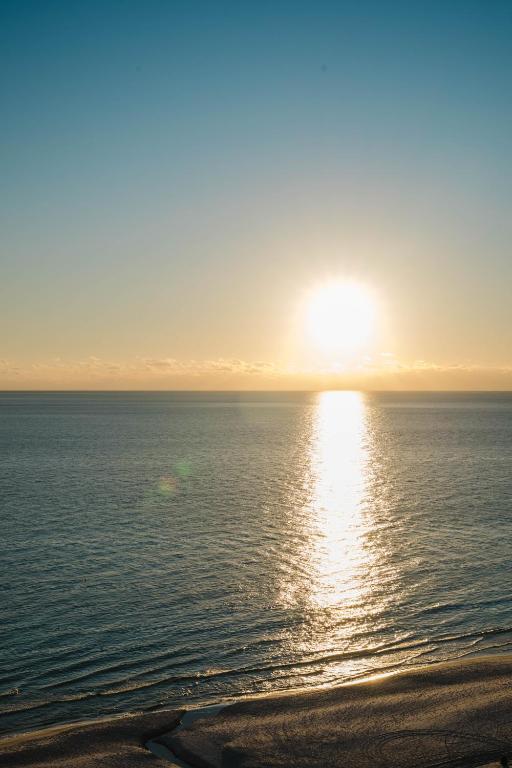 Origin in PCB, Panama City Beach