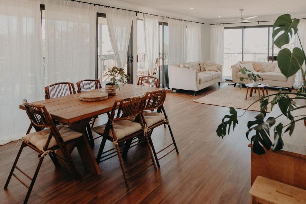 Coastal Home, Exmouth