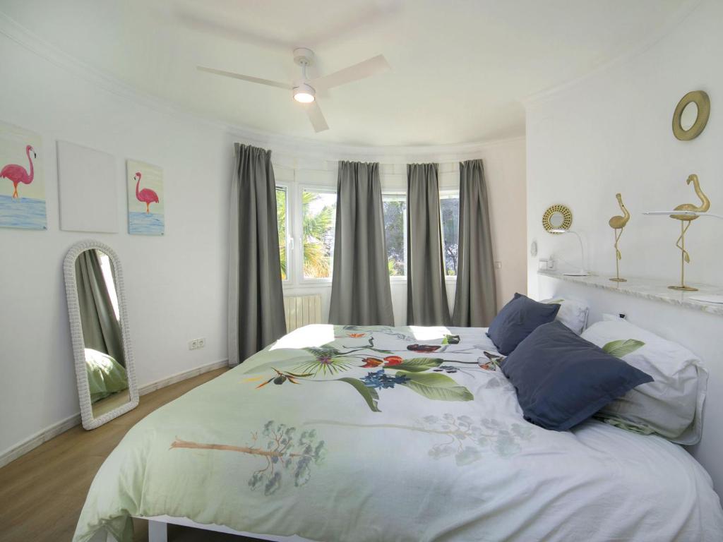Villa Angela by Interhome - 4