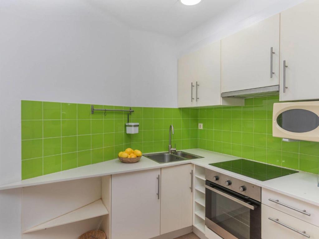 Apartment Marinada by Interhome - 4