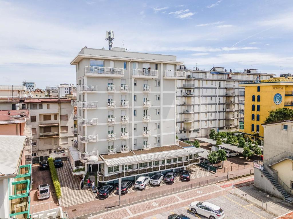 Hotel Gardenia - 2