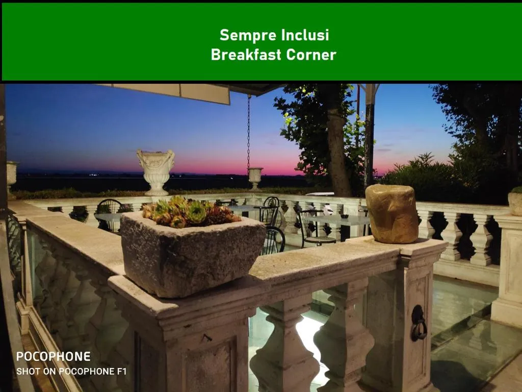 Hotel Ficocle, hotel in Cervia