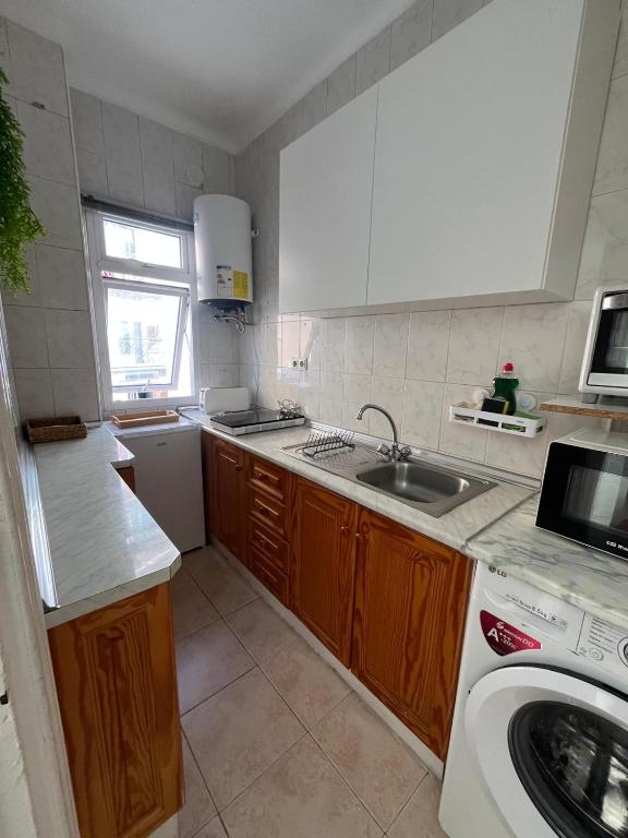 Apartamento en Fuengirola - 4