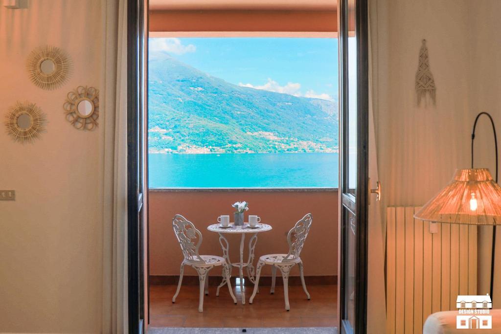 PANORAMIC by Design Studio, Bellano