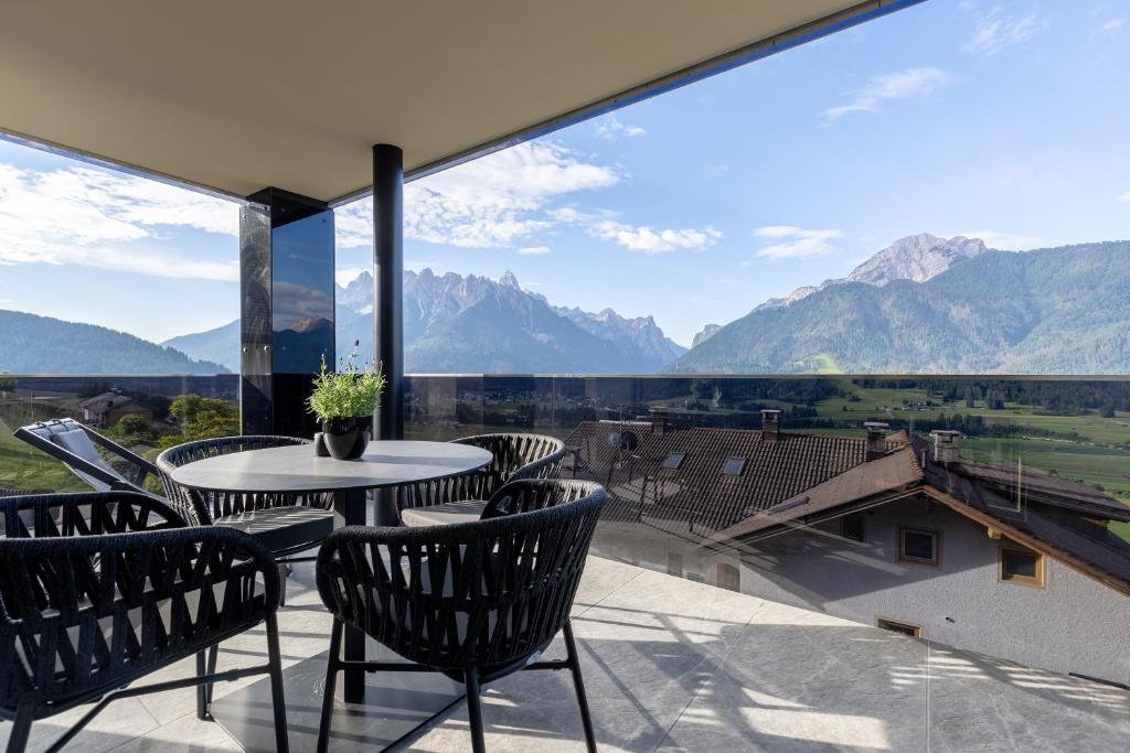 Luxury Dolomites Apartments - 2